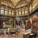 מלון Parisi Udvar Budapest, Part Of Hyatt