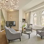 מלון Parisi Udvar Budapest, Part Of Hyatt 5*