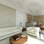 Parisi Udvar Budapest, Part Of Hyatt מלון