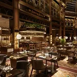 Parisi Udvar Budapest, Part Of Hyatt מלון בודפשט