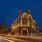 Parisi Udvar Budapest, Part Of Hyatt מלון 5*