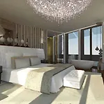 מלון Parisi Udvar Budapest, Part Of Hyatt 5*