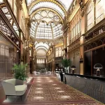 Parisi Udvar Budapest, Part Of Hyatt מלון בודפשט