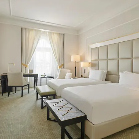 Parisi Udvar Budapest, Part Of Hyatt Hotel 5*
