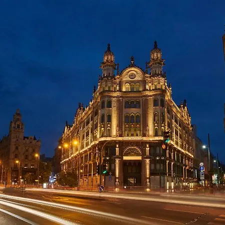 Parisi Udvar Budapest, Part Of Hyatt Hotel 5*