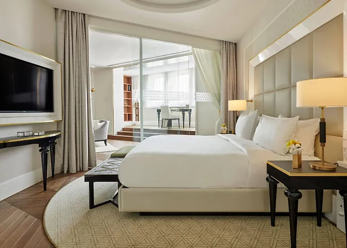 Parisi Udvar Budapest, Part Of Hyatt 5* Budapest