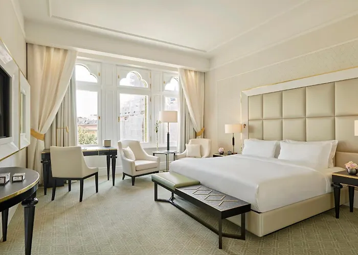 Hotel Parisi Udvar Budapest, Part Of Hyatt
