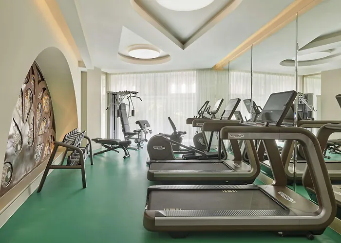 Hotel Parisi Udvar Budapest, Part Of Hyatt