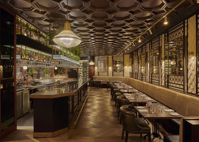 Parisi Udvar Budapest, Part Of Hyatt 5* Budapest