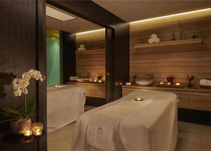 Parisi Udvar Budapest, Part Of Hyatt 5*