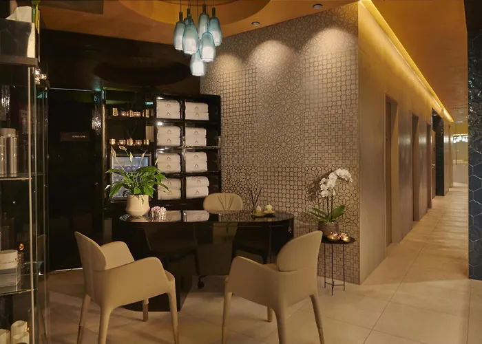 Hotel Parisi Udvar Budapest, Part Of Hyatt 5*