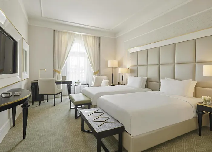 Hotel Parisi Udvar Budapest, Part Of Hyatt 5*