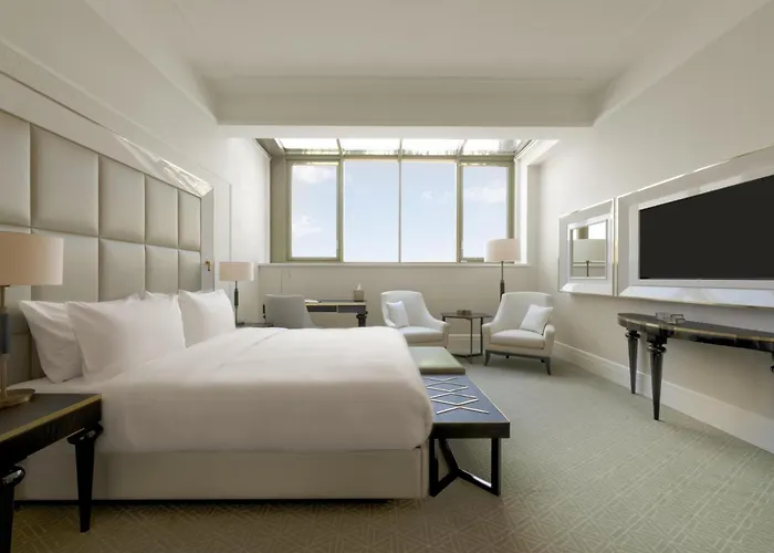 Hotel Parisi Udvar Budapest, Part Of Hyatt 5*