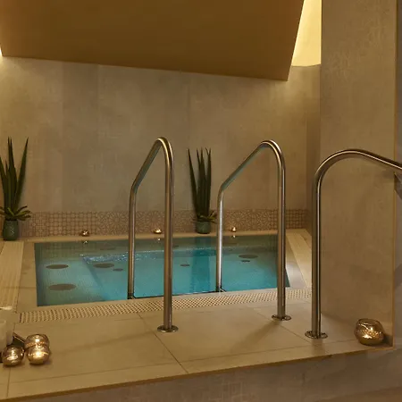 מלון Parisi Udvar Budapest, Part Of Hyatt בודפשט