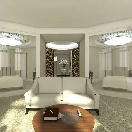 Hotel Parisi Udvar Budapest, Part Of Hyatt Budapest
