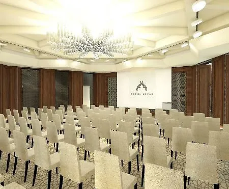 Parisi Udvar Budapest, Part Of Hyatt Budapest