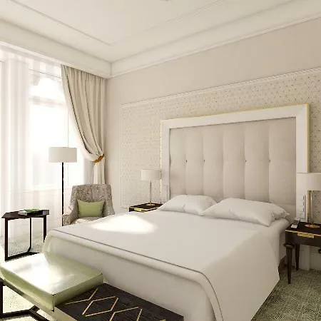 Parisi Udvar Budapest, Part Of Hyatt Hotel 5*