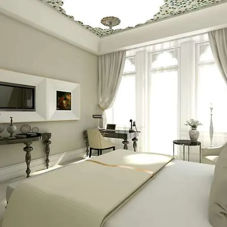 Hotel Parisi Udvar Budapest, Part Of Hyatt
