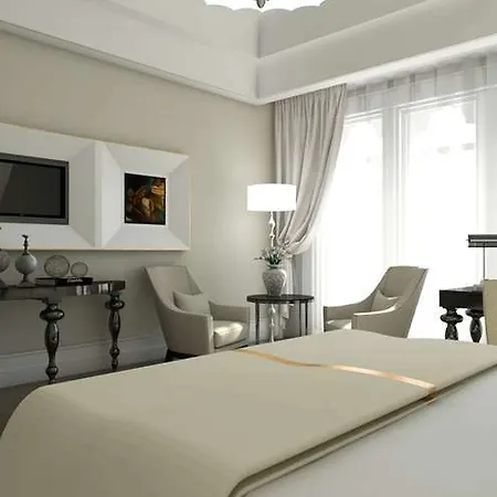 Parisi Udvar Budapest, Part Of Hyatt 5*