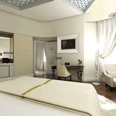 Parisi Udvar Budapest, Part Of Hyatt מלון 5*