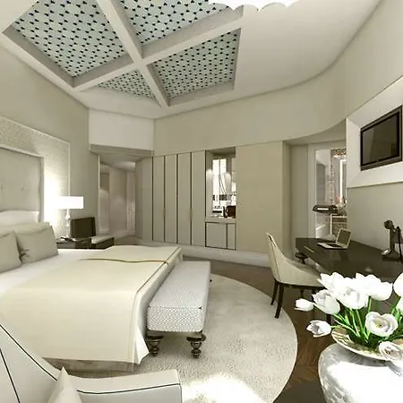 Parisi Udvar Budapest, Part Of Hyatt 5* Budapest
