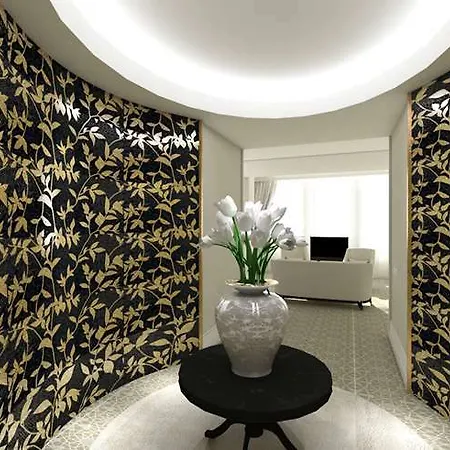 Hotel Parisi Udvar Budapest, Part Of Hyatt