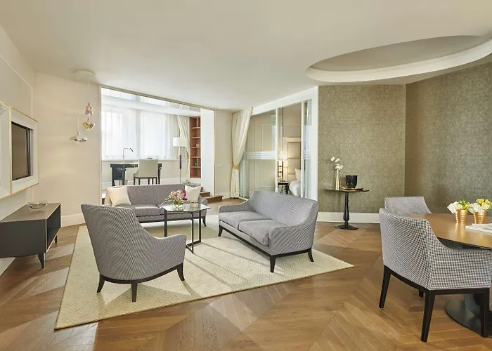 Párisi Udvar Budapest, Part Of Hyatt Hotel Budapeste