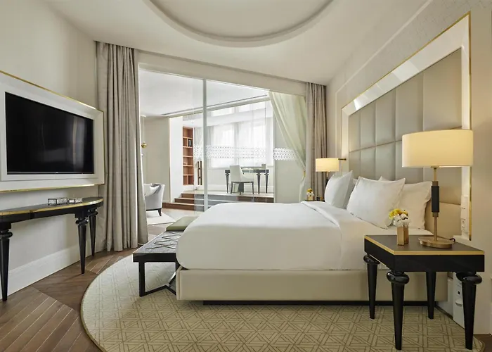 Párisi Udvar Budapest, Part Of Hyatt 5* Budapeste