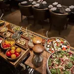 Parisi Udvar Budapest, Part Of Hyatt 5*