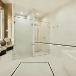 Parisi Udvar Budapest, Part Of Hyatt Otel