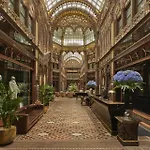 Otel Parisi Udvar Budapest, Part Of Hyatt Budapeşte