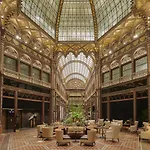 Parisi Udvar Budapest, Part Of Hyatt