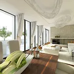 Parisi Udvar Budapest, Part Of Hyatt Hotel 5*