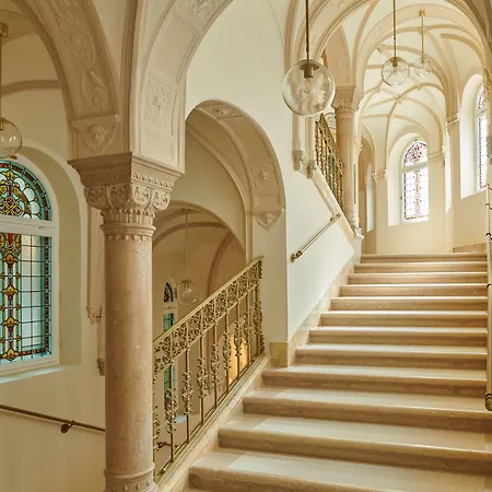 Parisi Udvar Budapest, Part Of Hyatt 5* Budapest