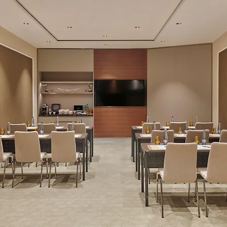 Parisi Udvar Budapest, Part Of Hyatt 5* Budapest