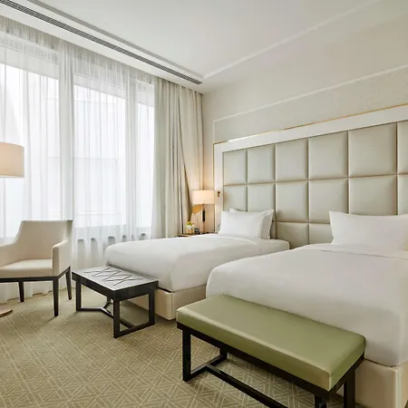Parisi Udvar Budapest, Part Of Hyatt Hotel