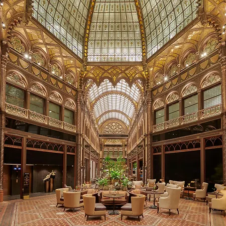 Parisi Udvar Budapest, Part Of Hyatt 5* Budapest