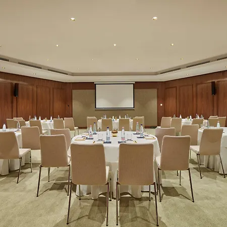 Hotel Parisi Udvar Budapest, Part Of Hyatt