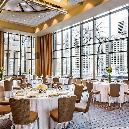 Parisi Udvar Budapest, Part Of Hyatt 5*
