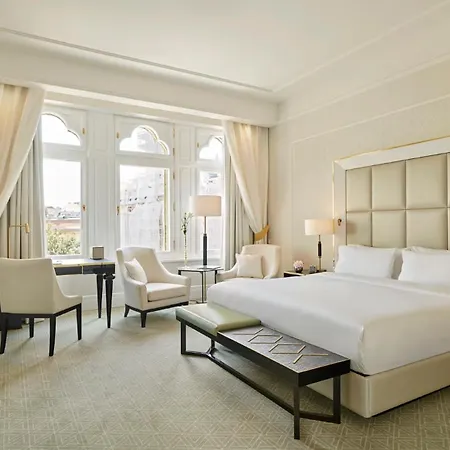 Hotel Parisi Udvar Budapest, Part Of Hyatt
