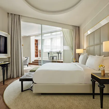 Parisi Udvar Budapest, Part Of Hyatt Hotel 5*