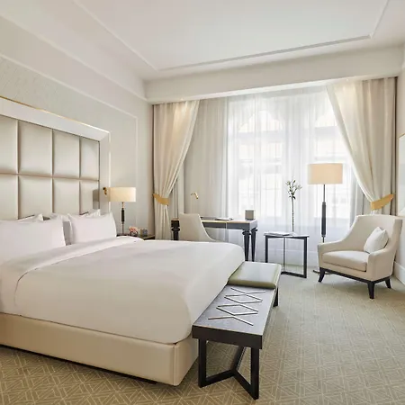 Hotel Parisi Udvar Budapest, Part Of Hyatt