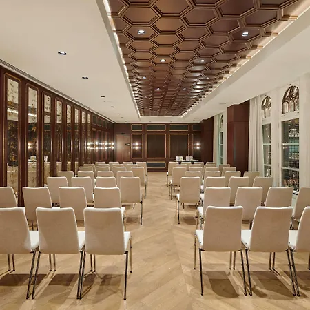 Hotel Parisi Udvar Budapest, Part Of Hyatt Budapest