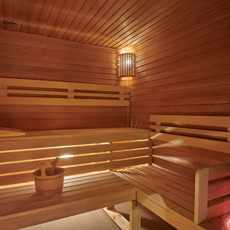 Hotel Parisi Udvar Budapest, Part Of Hyatt 5*