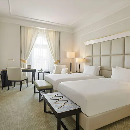 Parisi Udvar Budapest, Part Of Hyatt Hotel 5*