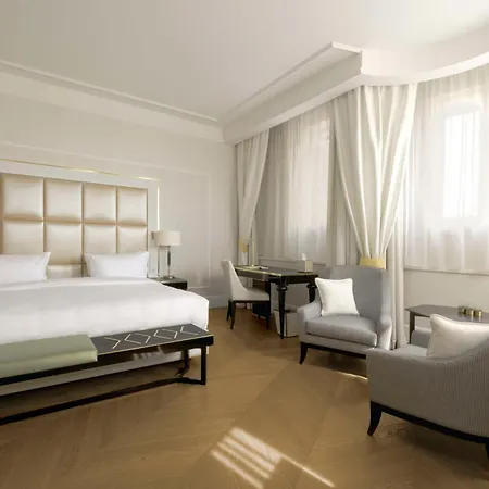 Parisi Udvar Budapest, Part Of Hyatt 5* Budapest