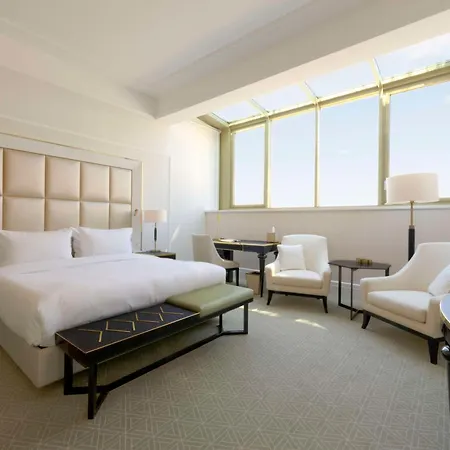 Hotel Parisi Udvar Budapest, Part Of Hyatt Budapest