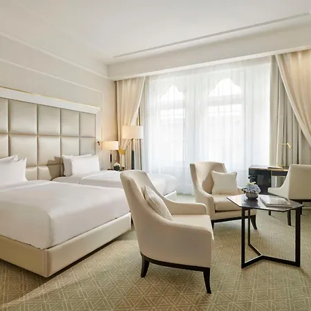 Hotel Parisi Udvar Budapest, Part Of Hyatt 5*