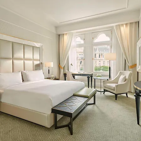 Hotel Parisi Udvar Budapest, Part Of Hyatt Budapest