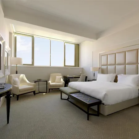 Párisi Udvar Budapest, Part Of Hyatt 5* Budapest